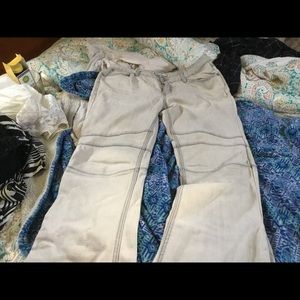 Free people flare jeans